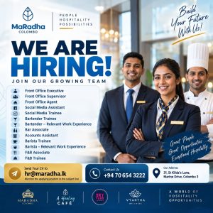 Hotel Staff