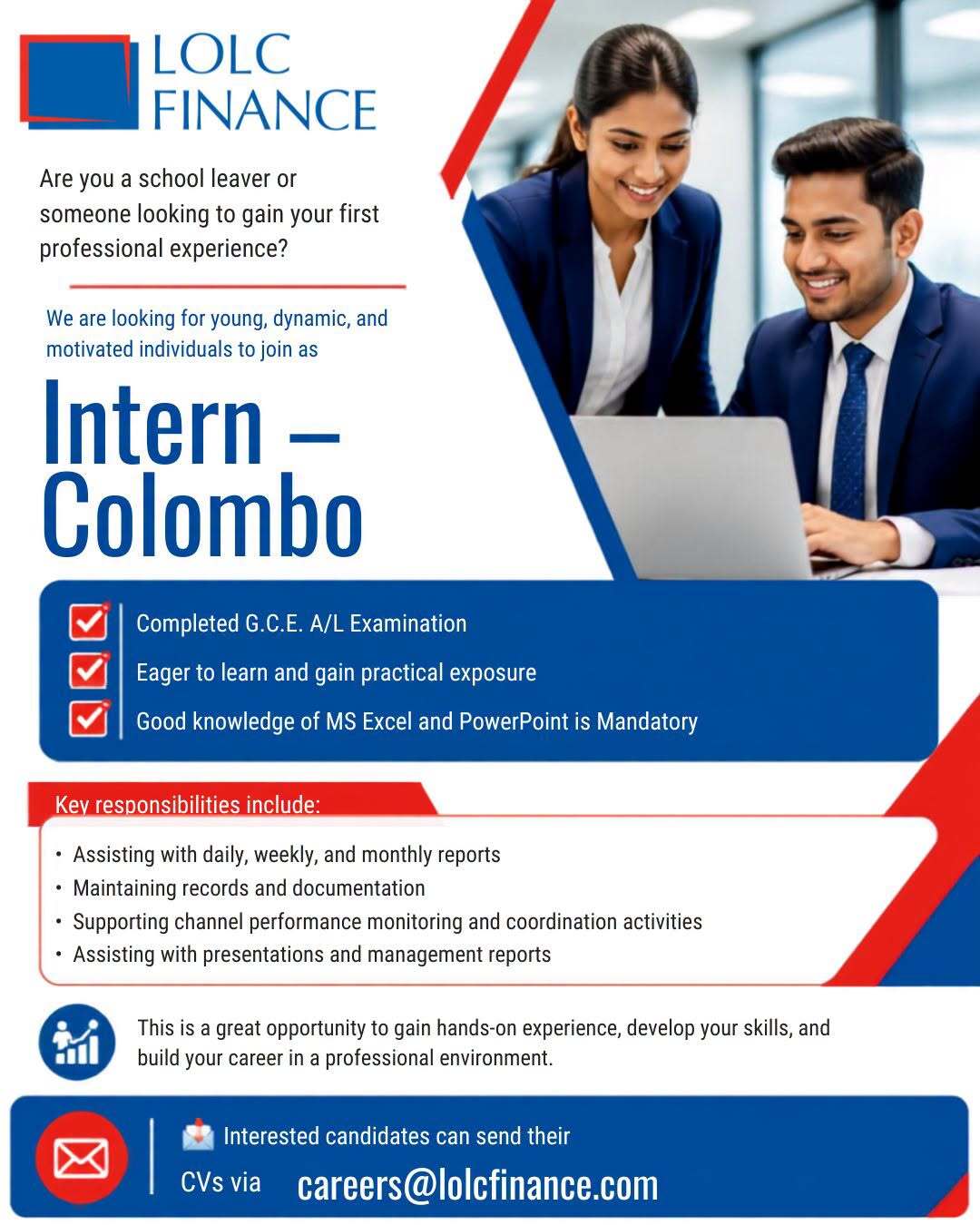 Intern