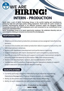 Intern